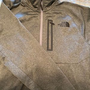 North Face Pullover